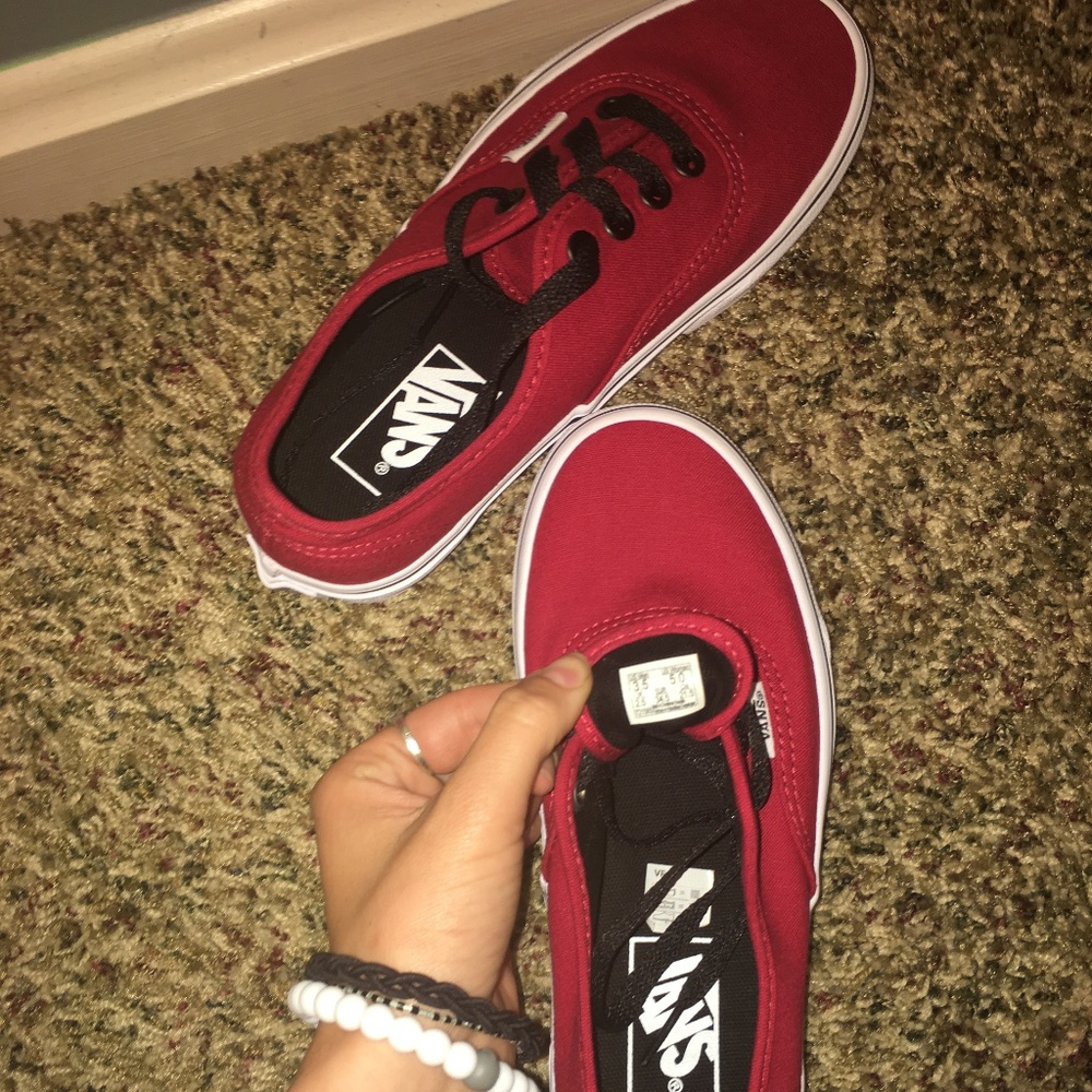 Vans Authentic Sneaker - Picture 4 of 4
